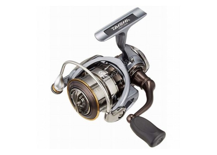 DAIWA 15 Luvias 2506H