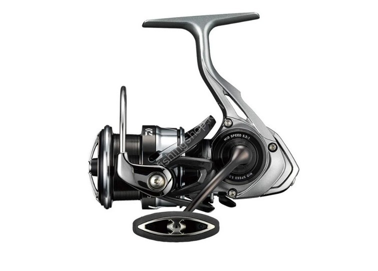 Daiwa CALDIA 18 LT2500-XH 18カルディア 2500S-XH ダイワ 18