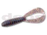 DEPS Revers Craw 4.3" #141 Sakura Baby/Blue Flake