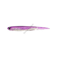 NORIES Inlet Minnow 2.8 IL04 Purple Smelt (Wakasagi)