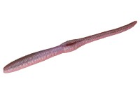 JACKALL Hole Flick 5.6'' #Doba Mimizu (7pcs)