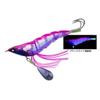 DUEL Octopus Yang No.3.5 GRIP
