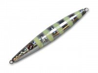 DREEM UP Petit Ducker Slim 35g #07 Silver Zebra