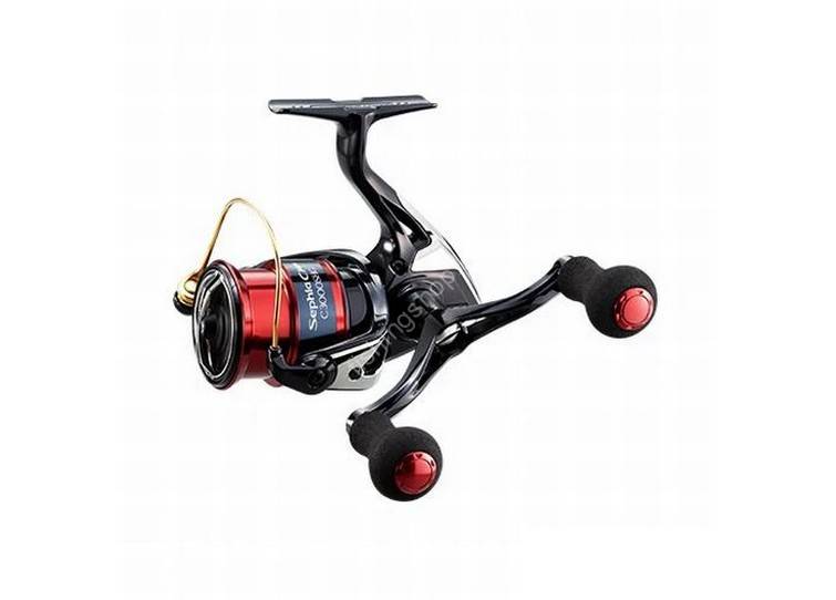 シマノ　セフィア Ci4+ C3000SDH shimano sephia Sephia CI4+ – Tagged 