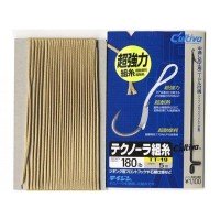 OWNER 66019 TT-19 Tekunora Kumi-ito 5m (140lb)