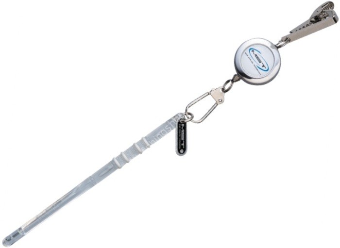 TSURI MUSHA MST Knock On & Pin On Reel