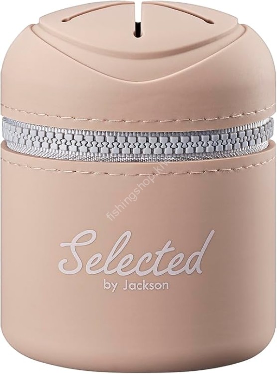 JACKSON Selected Posh #SBR Sahara Brown