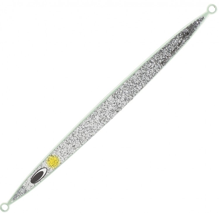 NATURE BOYS Swim Rider 120g #Shining Glow