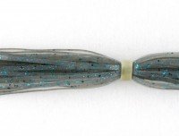 DEPS Silicon Skirt Flutter Cut 03 Blue Smoke