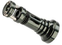 DRESS Origin Aluminum Reel Stand For DAIWA/SHIMANO #Black