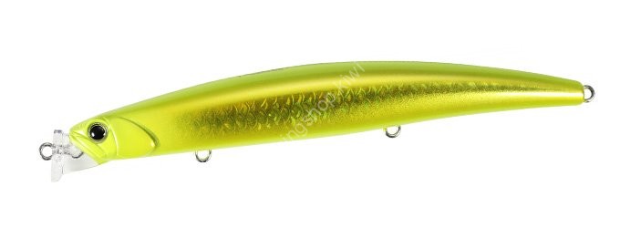 DUO Terif DC-12 Type1 #CYA0774 Hyper Chart