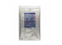 ACCEL Aluminum Fish Bags L (2 pcs)
