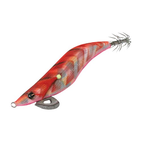 GEECRACK SEA COWBOY TIP-RUN MODEL #3.5 +20g #004M CEDAR ORANGE MARBLE BELLY PINK