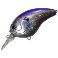 MIBRO Cheator Type-C # 03 Thread Fin Shad