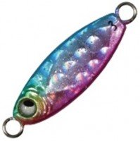 RUDIE'S Gyoshi Metal 0.8g #Blue Pink Lame