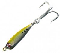 PAZDESIGN reed Kaisey Dangan 28g #004 Aji