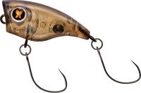 DAIWA Presso Poppin' Bug #Smoked Lame