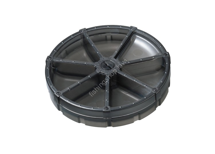 DAIICHISEIKO MC Case 75 R 33298-7 #Black