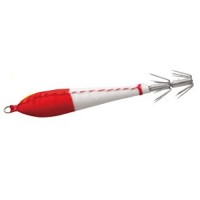 SHIMANO Sephia Fluffy Sutte QS-215M Red and White 201