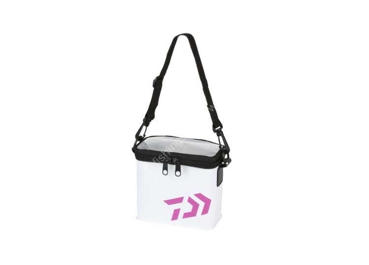 DAIWA Multi Stocker A #White