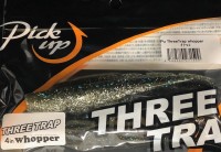 PICK UP Three Trap 4in whopper #002 Inakko