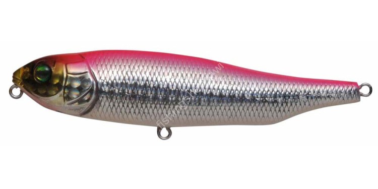 MEGABASS Giant Dog-X SW 98F 16.5 #GG Pink Back