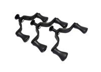 STUDIO COMPOSITE RC-SS-W Carbon Double Handle XS Knob 70mm Type 1 for Daiwa