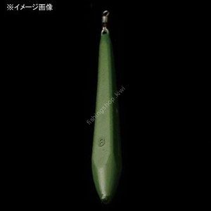 DAMIKI Fly Sinker #10 #3 Matt Green (1)