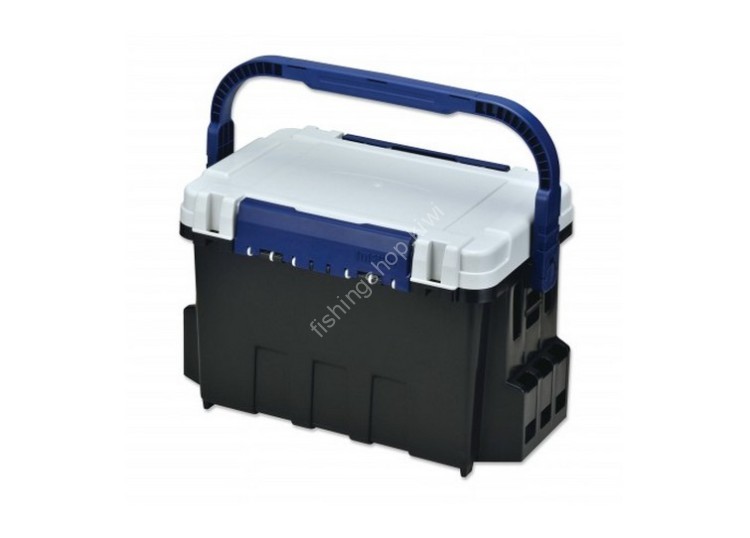 MEIHO Bucket Mouse BM-9000 #Black