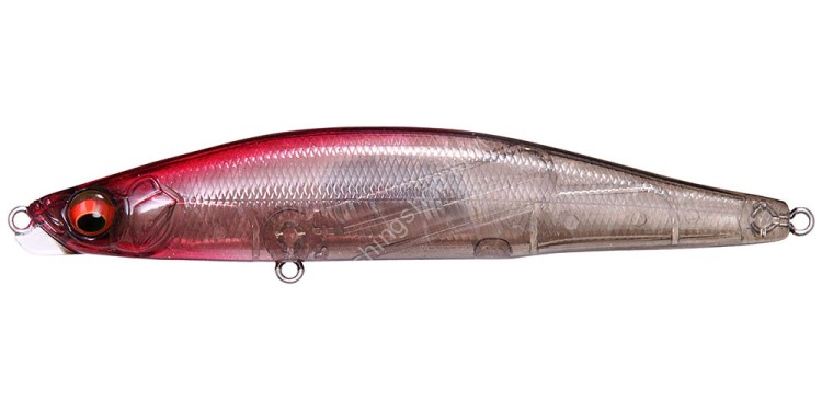MEGABASS Genma 110S 29g #GP Mazume Shadow