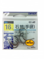 OWNER OH Ishidai #16