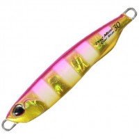 DUO Drag Metal Cast Slim 30g #PJA0045 Pink Gold Zebra GR