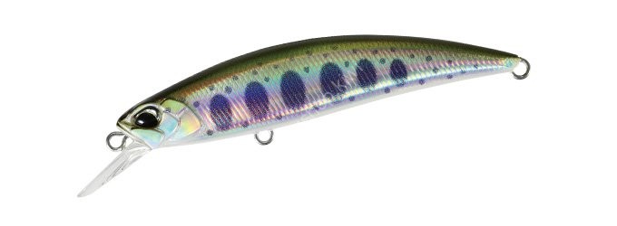 DUO Spearhead Ryuki 70S Light #ANA4034 Yamame