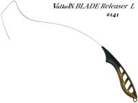 VALKEIN ValkeIN BLADE Releaser L #A141 Herukurasu Majomu