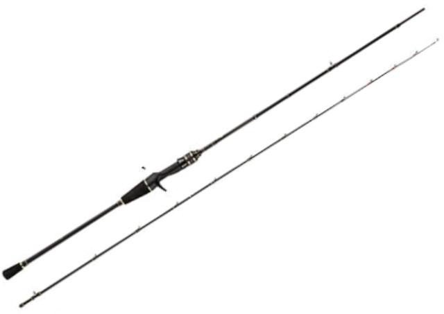 ABU GARCIA Kurofune Light Gomoku KLTC-64/190ML