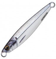 MAJOR CRAFT Jigpara Short 60g #089 Live Belly Glow Konoshiro