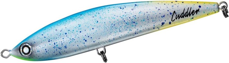 DAIWA Saltiga Cudller 200F #Mahi Panic