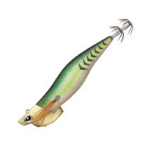 VALLEY HILL Squid Seeker 40H # 02 Mojako