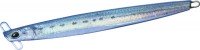 DAIWA Samurai Jig Abarenbou Zamurai 30g #UV Real Iwashi