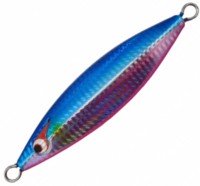BOZLES Yukimura 280g #Blue Pink