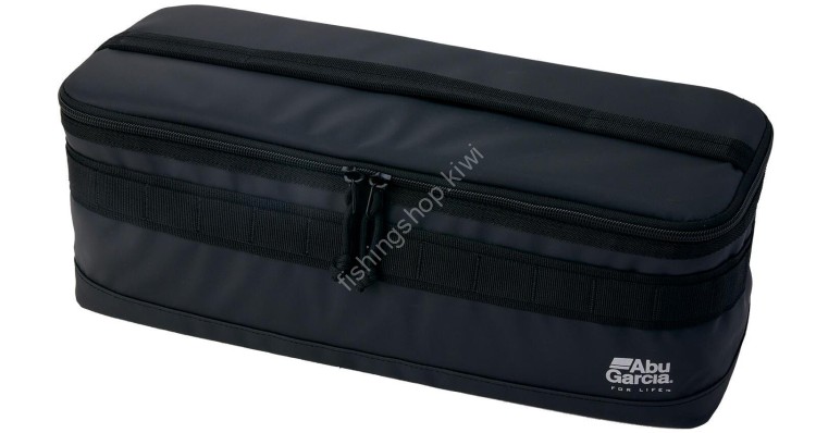 ABU GARCIA Abu Tackle Container 10L #Coating Black