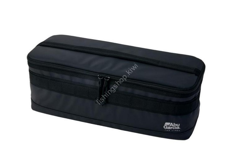 ABU GARCIA Tackle Container 10L #Coated Black