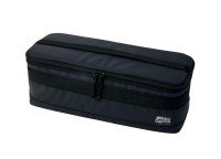 ABU GARCIA Tackle Container 10L #Coated Black