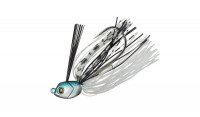 ENGINE LOOPS SWIMMING MASTER 3 / 8oz #05 STAIN SHAD