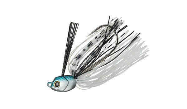 ENGINE LOOPS SWIMMING MASTER 3 / 8oz #05 STAIN SHAD