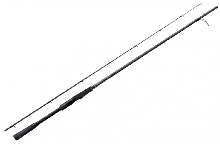 SHIMANO Hard Rocker XTune S83MH