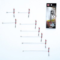 SEIKO Suten Kata Balance 4.5cm (3pcs)