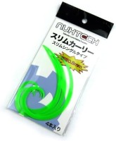NUHTECH Slim Curly #9 Melon Soda (Keiko)