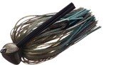 EVERGREEN GRASS RIPPER 3 / 8oz #133 SAPPHIRE CRAW