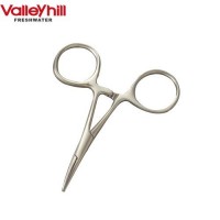 VALLEY HILL Forceps 4inch Curve